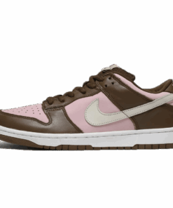 Stüssy x Nike Dunk Low Pro SB 'Cherry'