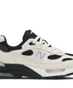 Studio FY7 x New Balance 992 Made in USA Cream M992YN2 Nicesnk