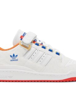 Superfly x adidas Forum Low Adilicious City Series HP2355 Nicesnk