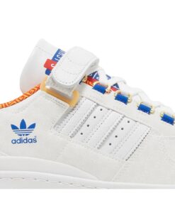 Alternative view of Superfly x adidas Forum Low Adilicious City Series HP2355 Nicesnk