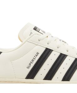 Alternative view of Superstar 'André Saraiva Chalk White Black' GZ2203