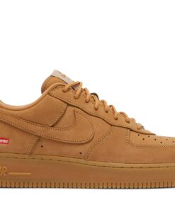 Supreme x Nike Air Force 1 Low SP 'Wheat' DN1555-200