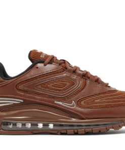 Supreme x Nike Air Max 98 TL 'Brown' DR1033-200