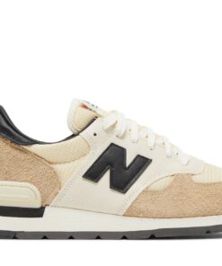 Teddy Santis x New Balance 990v1 Made In USA 'Incense' M990AD1