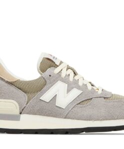 Teddy Santis x New Balance 990v1 Made In USA 'Marblehead' M990TA1