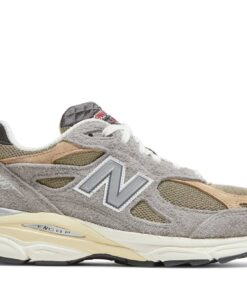 Teddy Santis x New Balance 990v3 'Marblehead/Incense' M990TG3
