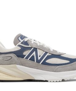 Teddy Santis x New Balance 990v6 Made in USA 'Grey Day 2023' U990TC6
