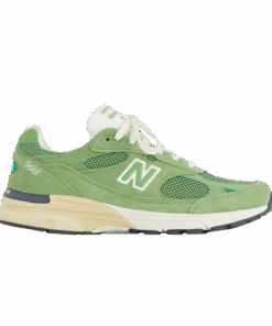 Teddy Santis x New Balance 993 Made in USA Chive U993GW Nicesnk