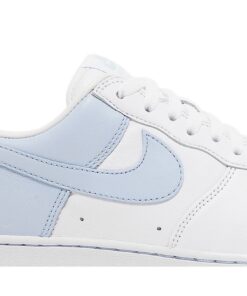 Alternative view of Terror Squad x Nike Air Force 1 Lo 'White' FJ5755-100