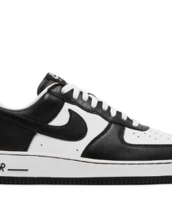 Terror Squad x Nike Air Force 1 Low Black White FJ5756-100 Nicesnk