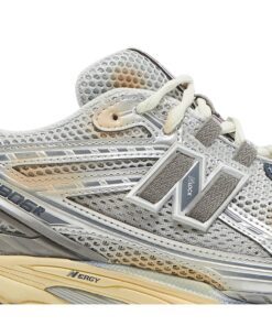 Alternative view of thisisneverthat x New Balance 1906R The 2022 Downtown Run M1906RTI Nicesnk