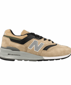 thisisneverthat x New Balance 997 Made in USA 'Physical Fitness Uniform II' M997TNV