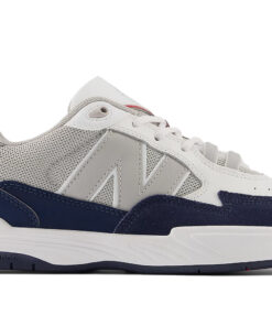Tiago Lemos x New Balance Numeric 808 'White Navy' NM808WRB