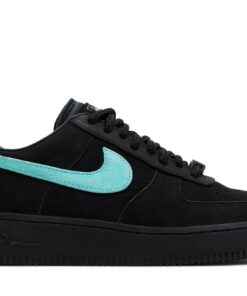Tiffany & Co. x Nike Air Force 1 Low 1837 DZ1382-001 Nicesnk
