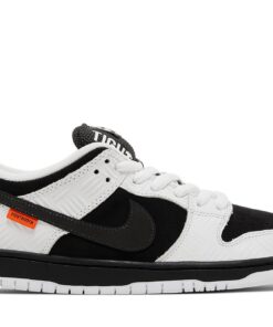 TIGHTBOOTH x Nike Dunk Low SB White FD2629-100 Nicesnk