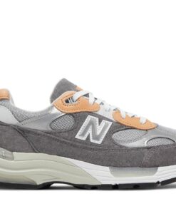 Todd Snyder x New Balance 992 Made In USA 10th Anniversary M992TA Nicesnk