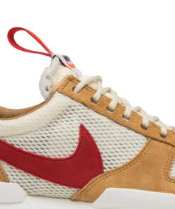 Alternative view of Tom Sachs x NikeCraft Mars Yard 2.0 AA2261-100 Nicesnk