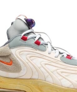 Alternative view of Travis Scott x Nike Air Max 270 React ENG Cactus Trails  CT2864-200 Nicesnk