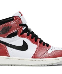 Trophy Room x Air Jordan 1 Retro High OG SP Chicago DA2728-100 Nicesnk