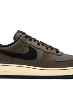 UNDEFEATED x Nike Air Force 1 Low SP Ballistic DH3064-300 Nicesnk