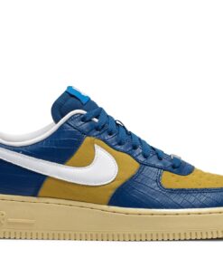 UNDEFEATED x Nike Air Force 1 Low SP 'Dunk vs AF1' DM8462-400