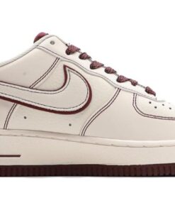 Alternative view of UNDEFEATED x Nike Air Force 1 Low Versatile Comfort UN3699-022 Nicesnk