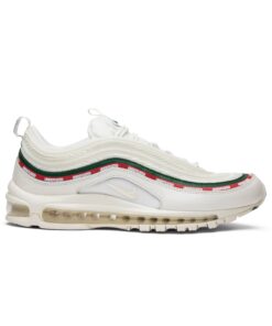 UNDEFEATED x Nike Air Max 97 OG Sail AJ1986-100 Nicesnk