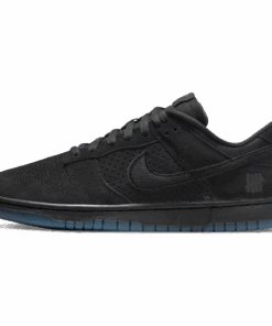 Undefeated x Nike Dunk Low 'Dunk vs AF1'