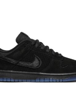 UNDEFEATED x Nike Dunk Low Dunk vs AF1 Black DO9329-001 Nicesnk