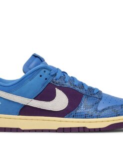 UNDEFEATED x Nike Dunk Low SP 5 On It DH6508-400 Nicesnk