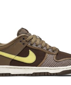 UNDEFEATED x Nike Dunk Low SP Canteen DH3061-200 Nicesnk