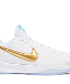 Alternative view of Undefeated x Nike Zoom Kobe 5 Protro What If Pack DB5551-900 - 2 Pairs Nicesnk