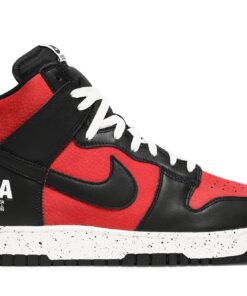 UNDERCOVER x Nike Dunk High 1985 'UBA' DD9401-600