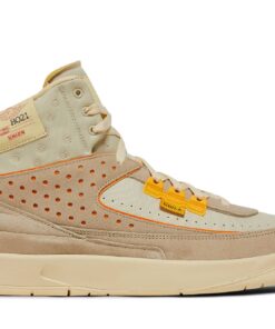 Union LA x Air Jordan 2 'Rattan' DN3802-200