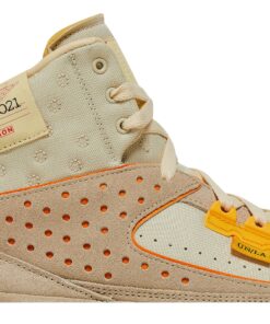 Alternative view of Union LA x Air Jordan 2 'Rattan' DN3802-200