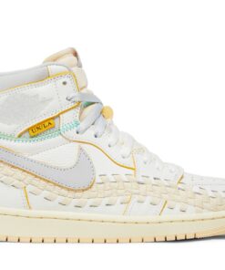 Union LA x Bephie's Beauty Supply x Air Jordan 1 Retro High OG SP 'Summer of '96' FD2565-100