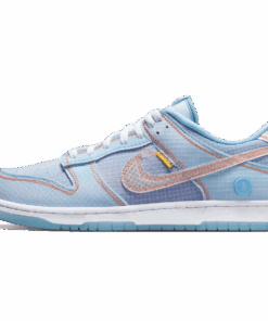 Union LA x Dunk Low 'Passport Pack - Argon'