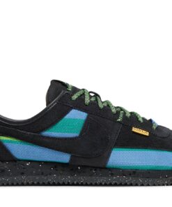 Union LA x Nike Cortez 'Black' DR1413-001