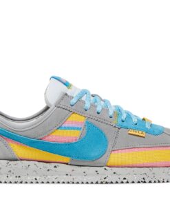 Union LA x Nike Cortez 'Blue Grey' DR1413-002