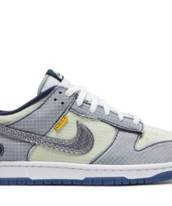 Union LA x Nike Dunk Low 'Green' DJ9649-401