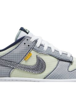 Alternative view of Union LA x Nike Dunk Low 'Green' DJ9649-401