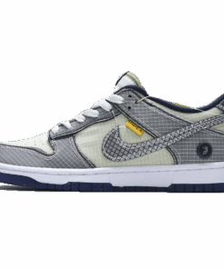 Union LA x Nike Dunk Low 'Passport Pack - Pistachio'