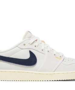 Union x Air Jordan AJKO 1 Low Sail Muslin DZ4864-100 Nicesnk