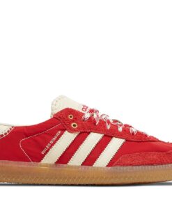 Wales Bonner x adidas Samba Collegiate Orange GY6612 Nicesnk