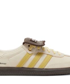 Wales Bonner x adidas Samba 'Ecru Tint Yellow' ID0217