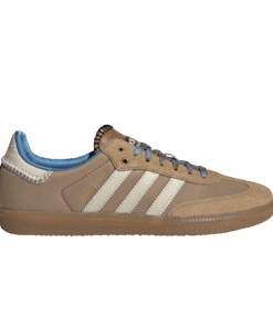 Wales Bonner x adidas Samba Nylon 'Desert White' IH3261