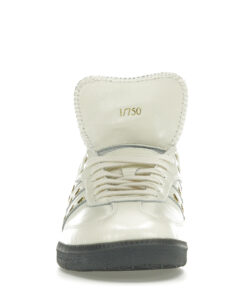 Alternative view of Wales Bonner x adidas Samba Studded Pack - Cream IG4304 Nicesnk