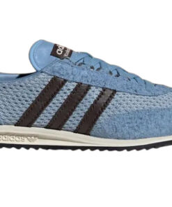 Wales Bonner x adidas SL 76 'Ash Blue' IH3262