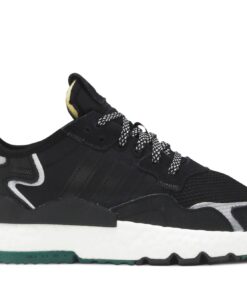 (Women) 3M x adidas Nite Jogger 'Carbon' EE5914