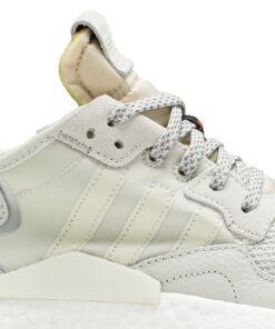 Alternative view of (Women) 3M x adidas Nite Jogger 'Raw White' EE5917